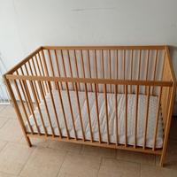Culla Ikea