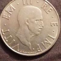2 lire del 1940