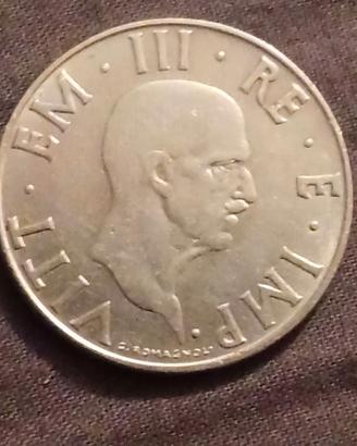 2 lire del 1940