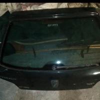 cofano peugeot 106 2 serie 