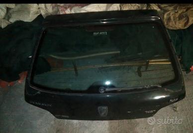 cofano peugeot 106 2 serie 