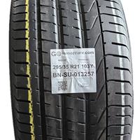 1 pneumatico pirelli 295/35 r21 103y su13257