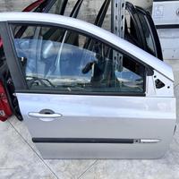 PORTIERA ANTERIORE DESTRA RENAULT Clio Serie (04>0