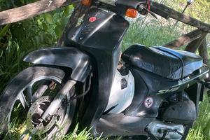 Sh 50 originale 1998