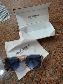 Occhiali da sole JohNocera Unisex