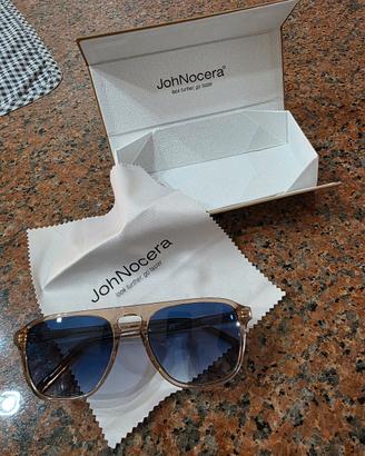 Occhiali da sole JohNocera Unisex