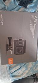 gopro apeman A80