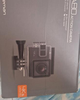 gopro apeman A80