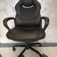 Sedia da scrivania per ufficio o gaming