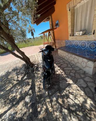 scooter elettrico Sky 2 1000w 20h