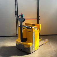 Transpallet JH EJE 120 Forche corte