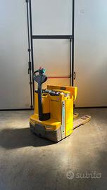 Transpallet JH EJE 120 Forche corte