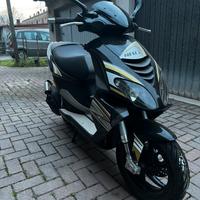 Scooter Piaggio nrg 50