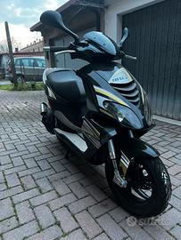 Scooter Piaggio nrg 50