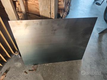 Lastra acciaio armonico c75