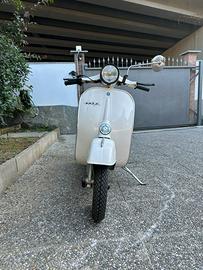 Vespa 125 primavera