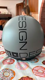 Casco momo design