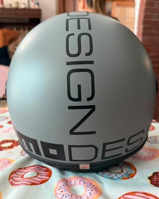 Casco momo design