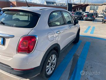500 X 120cv