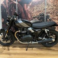 Triumph Speed Twin 900 MY25