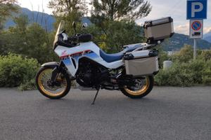 Honda Transalp 750