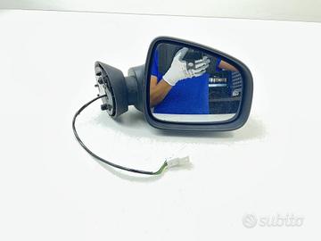 SPECCHIETTO RETROVISORE DESTRO DACIA Duster 1° Se