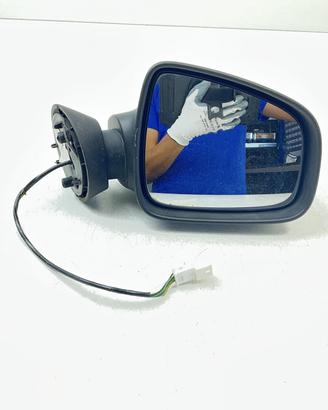 SPECCHIETTO RETROVISORE DESTRO DACIA Duster 1° Se