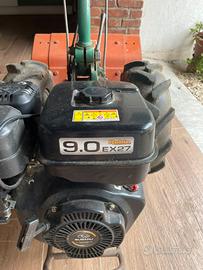 Motocoltivatore Goldoni/Subaru