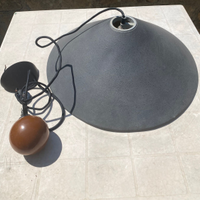 Lampada Artemide Aggregato