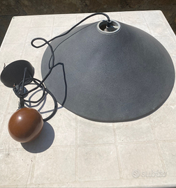 Lampada Artemide Aggregato