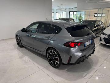 BMW 118 d 5p. Msport Pro Sedili Riscaldati Massa