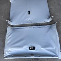 Cielo soffitto del tetto Land Rover Defender 90