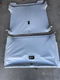 Cielo soffitto del tetto Land Rover Defender 90