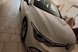 golf 8serie 1.5 131 cv