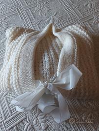 liseuse da camera. donna.