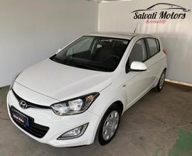 Hyundai i20 1.1 CRDi 5p. Classic