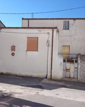 Casa indipendente