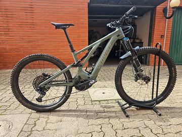ebike specialized turbo levo comp alloy
