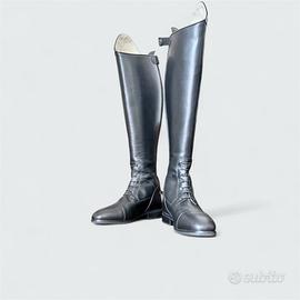Stivali Equitazione Franceschini n 39