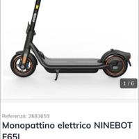monopattino 