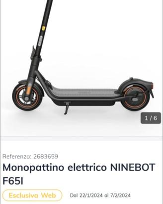 monopattino 