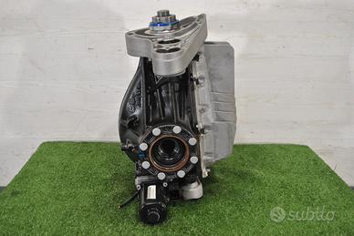 BMW F87 M2 LCI Differenziale 215M I=3,46 | 22895