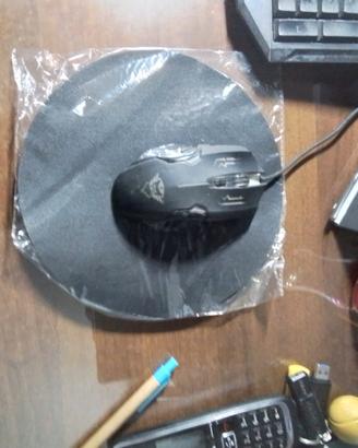 Tappetino mouse