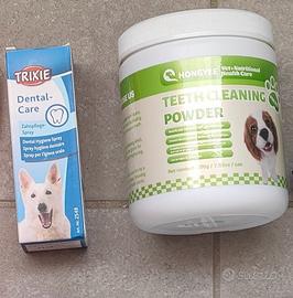 Accessori per Cani