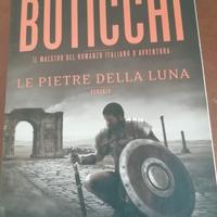 Romanzi di Marco Buticchi