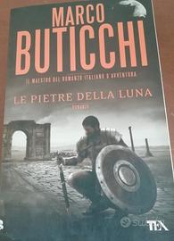 Romanzi di Marco Buticchi