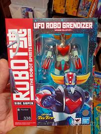 ROBOT SPIRITS UFO ROBOT GRENDIZER