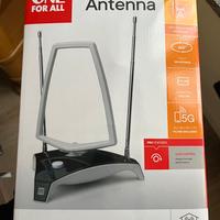 Antenna TV One For All SV9360 indoor