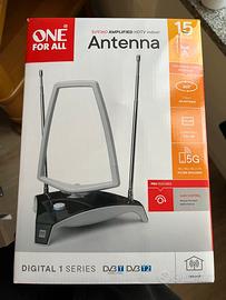 Antenna TV One For All SV9360 indoor