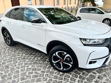 DS7 Crossback Performance Line 1.5 BlueHDi 2019